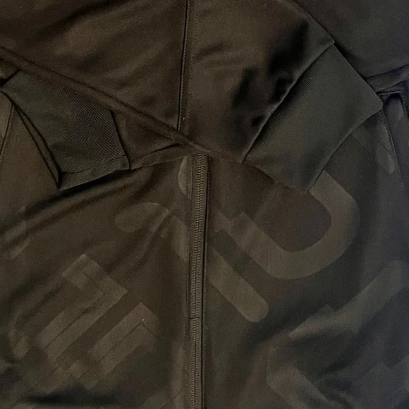 New Messi Training Jacket - Picture 3 of 3